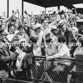 1932 Wrigley Field Ladies’ Day